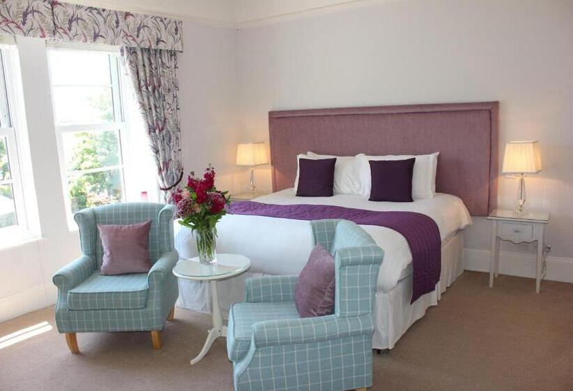 צימר Trafalgar House