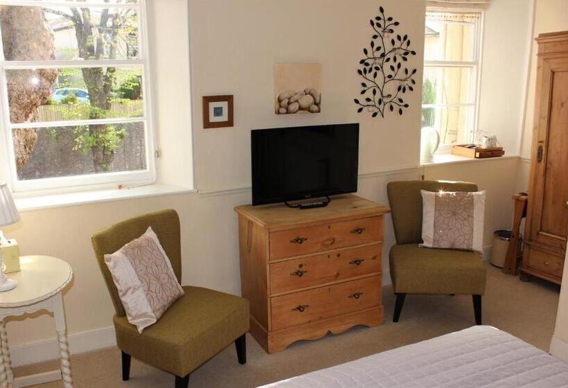 צימר Trafalgar House