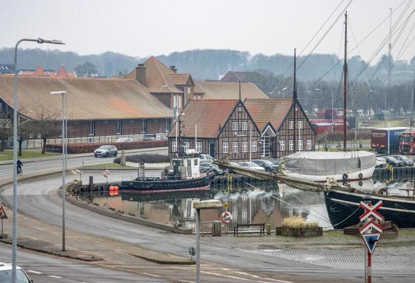 ベッドアンドブレックファースト Villa Gertrud