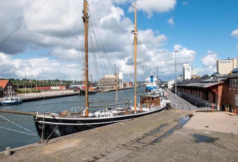 ベッドアンドブレックファースト Villa Gertrud