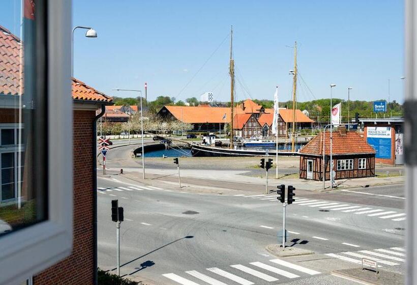 ベッドアンドブレックファースト Villa Gertrud