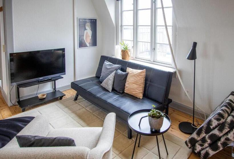 ベッドアンドブレックファースト Villa Gertrud