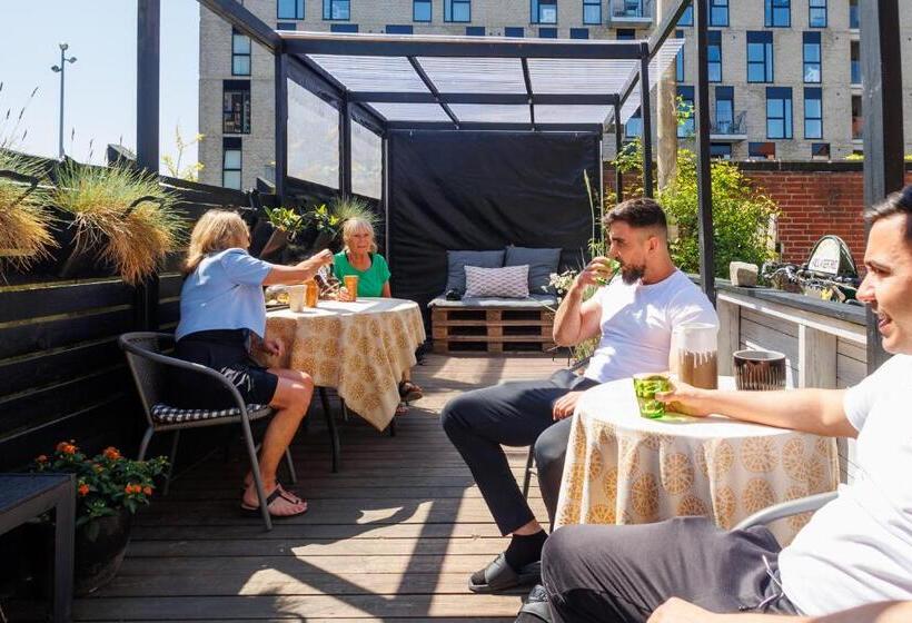 ベッドアンドブレックファースト Villa Gertrud