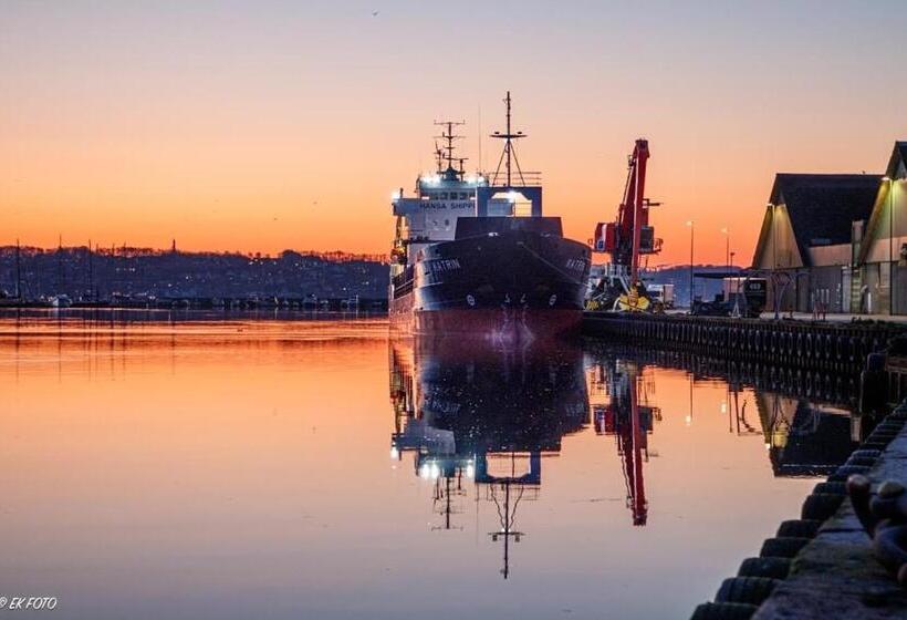 ベッドアンドブレックファースト Villa Gertrud