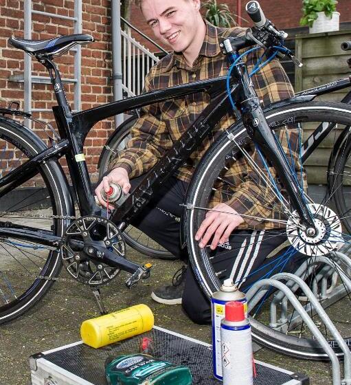 ベッドアンドブレックファースト Villa Gertrud