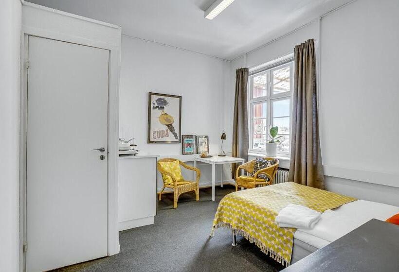 تختخواب و صبحانه Villa Gertrud