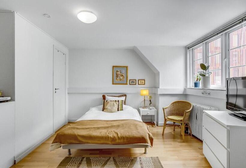 ベッドアンドブレックファースト Villa Gertrud