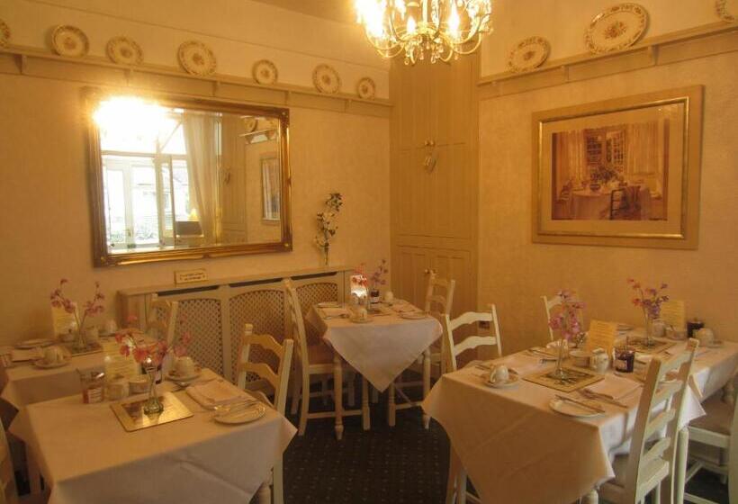 住宿加早餐  Wordsworths Guest House