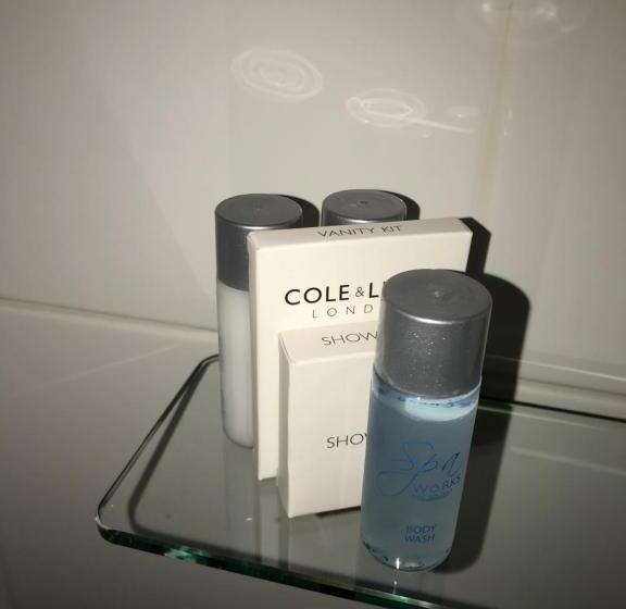 住宿加早餐  Wordsworths Guest House