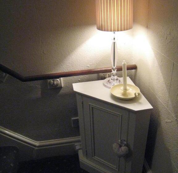 住宿加早餐  Wordsworths Guest House