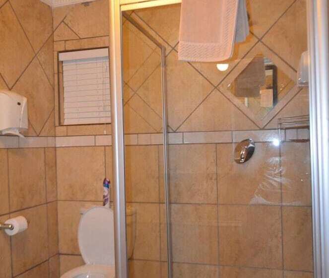 Bed and Breakfast Zebra Guesthouse