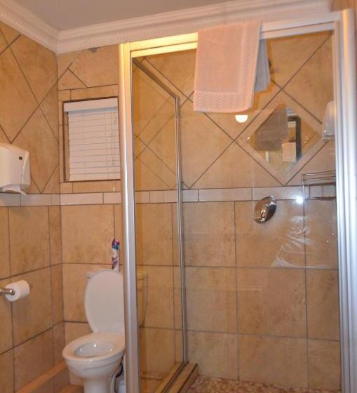 Bed and Breakfast Zebra Guesthouse