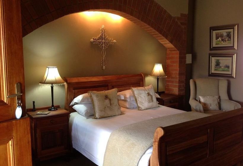 Berit Country Home & Chapel