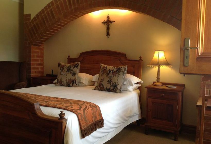 Berit Country Home & Chapel