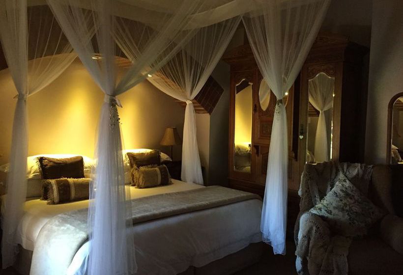 Berit Country Home & Chapel