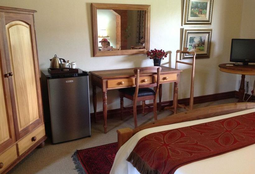 Berit Country Home & Chapel