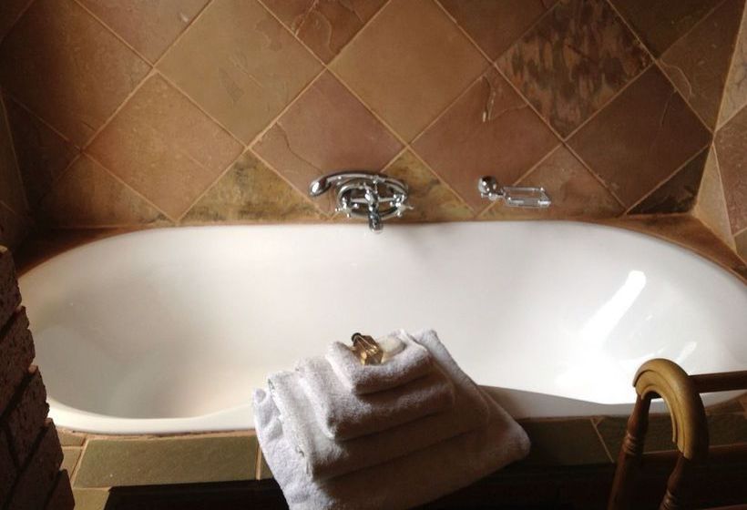 Berit Country Home & Chapel