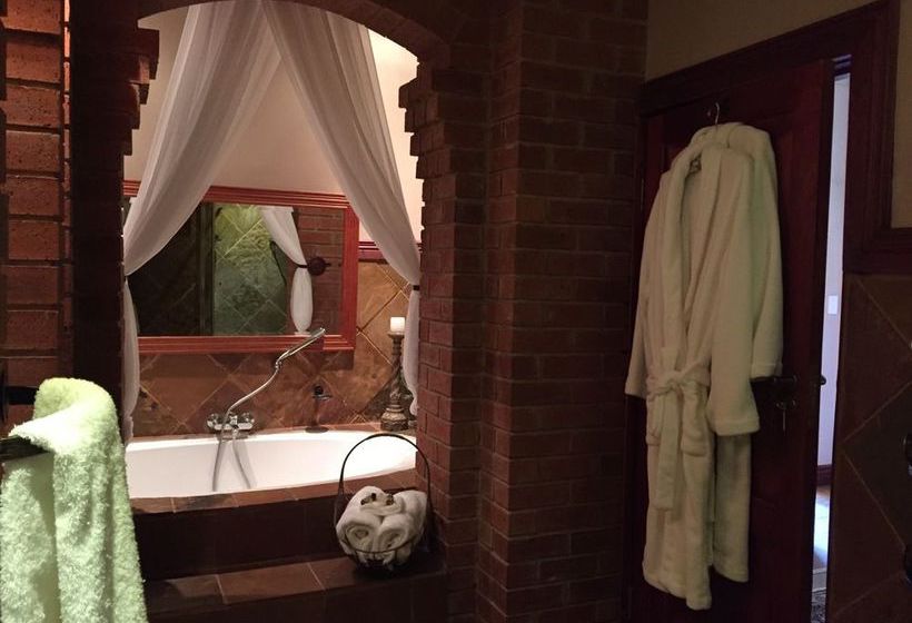 Berit Country Home & Chapel