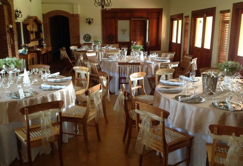 Berit Country Home & Chapel