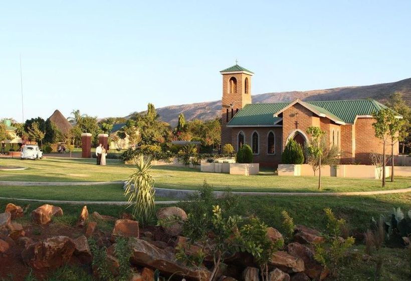 Berit Country Home & Chapel