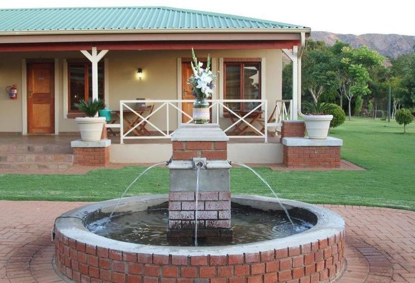 Berit Country Home & Chapel