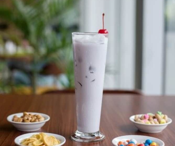 Bigland Hotel & Convention Sentul