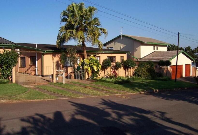 צימר Birdcage B And B