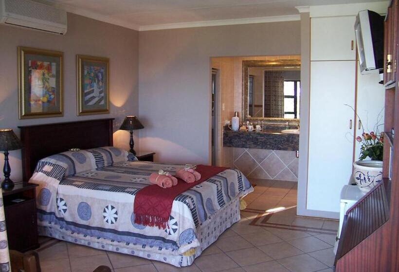 צימר Birdcage B And B