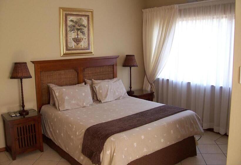 צימר Birdcage B And B