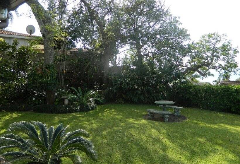 צימר Birdcage B And B