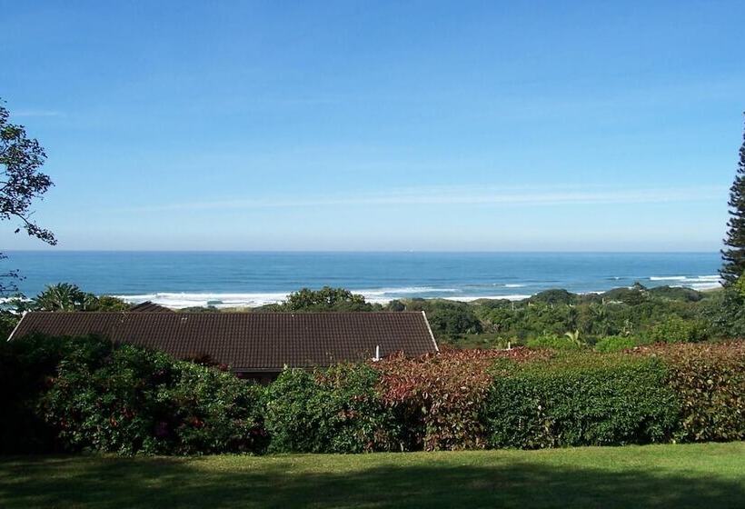 צימר Birdcage B And B