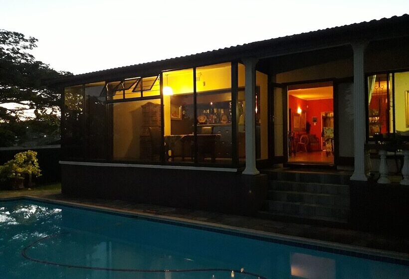 צימר Birdcage B And B