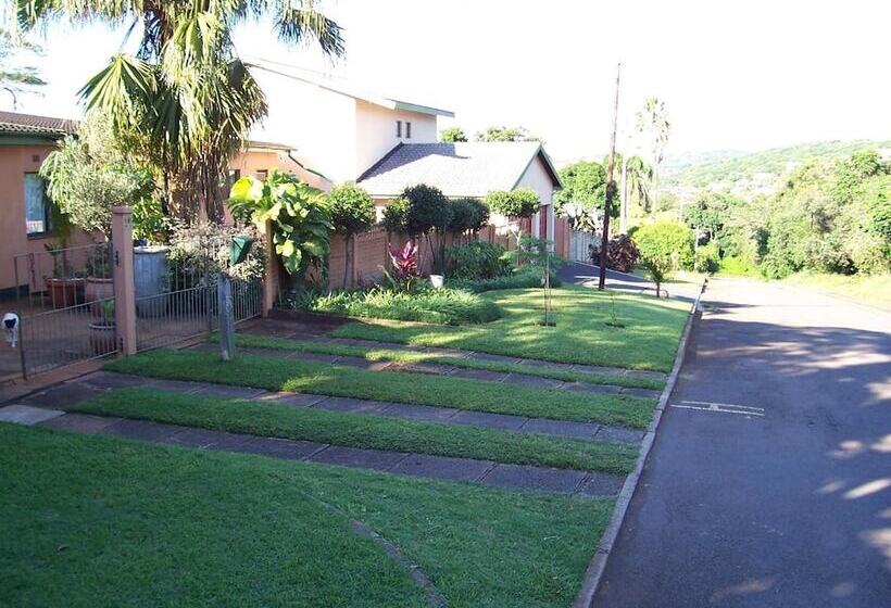 צימר Birdcage B And B