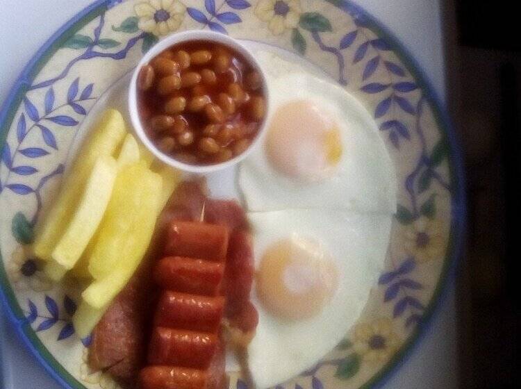 צימר Birdcage B And B