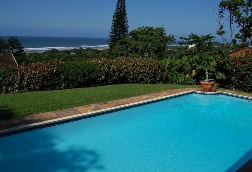 צימר Birdcage B And B