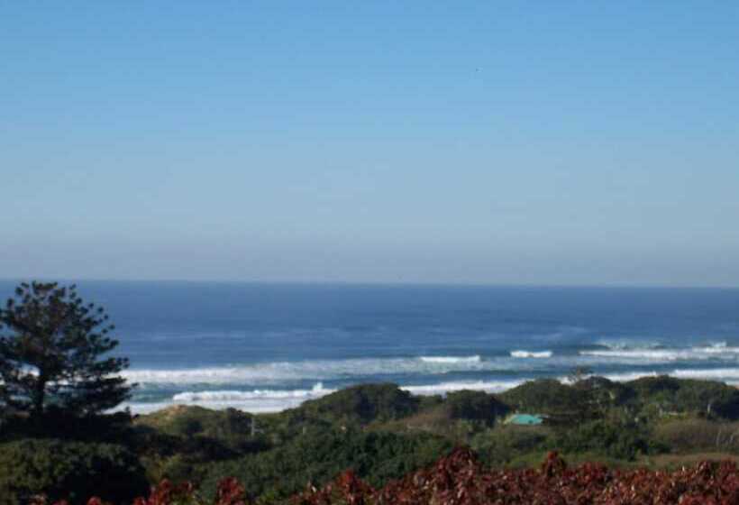 צימר Birdcage B And B