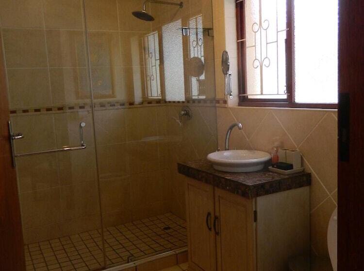 צימר Birdcage B And B