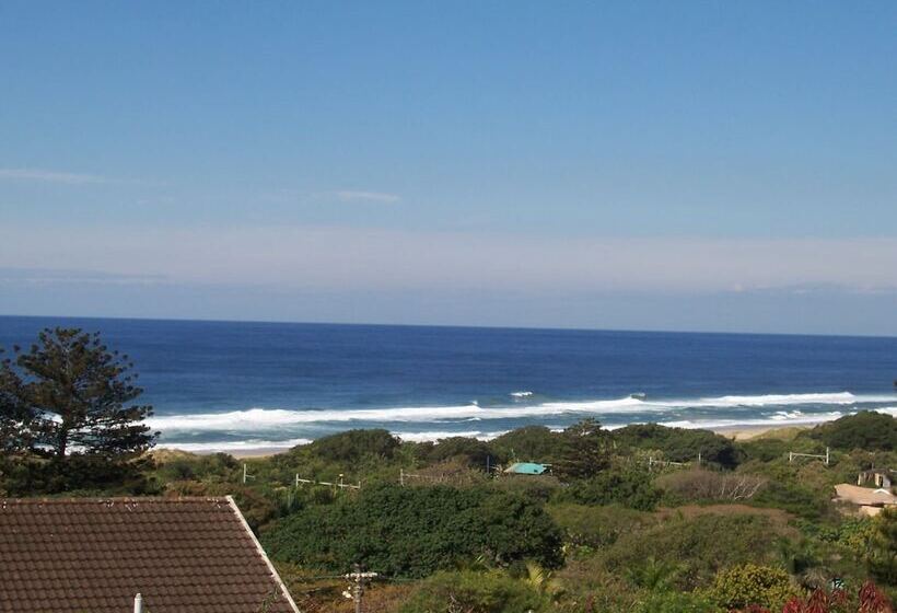 צימר Birdcage B And B