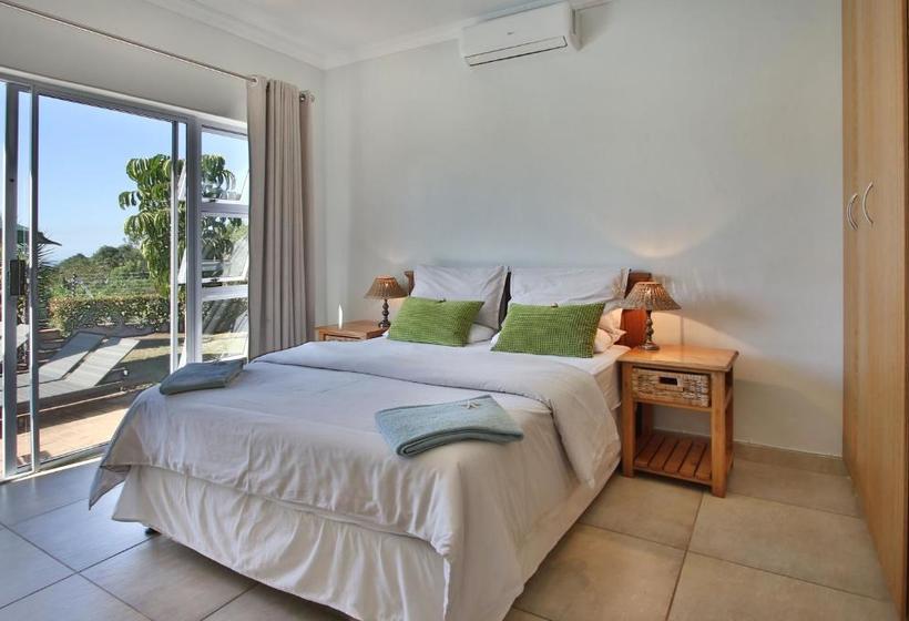 Blue Horizon Bed & Breakfast