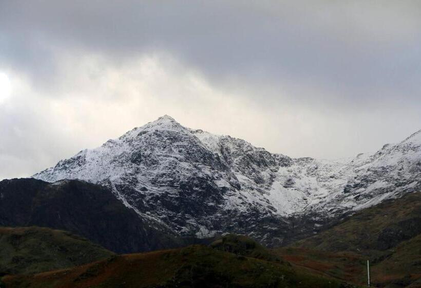 Bod Gwynedd Bed And Breakfast