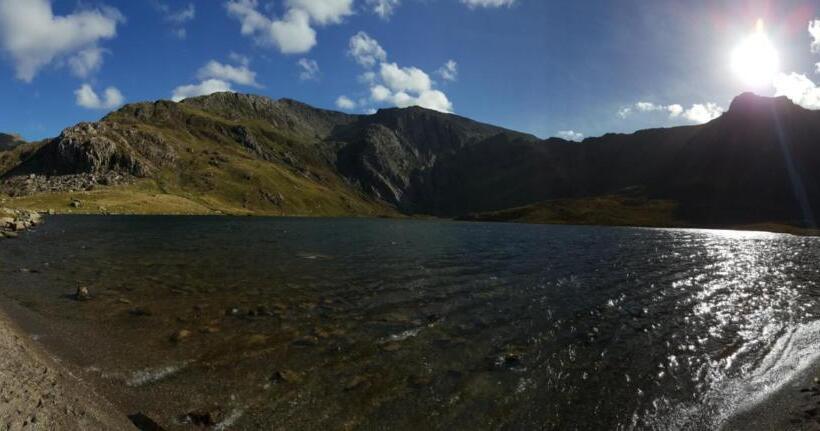 Bod Gwynedd Bed And Breakfast