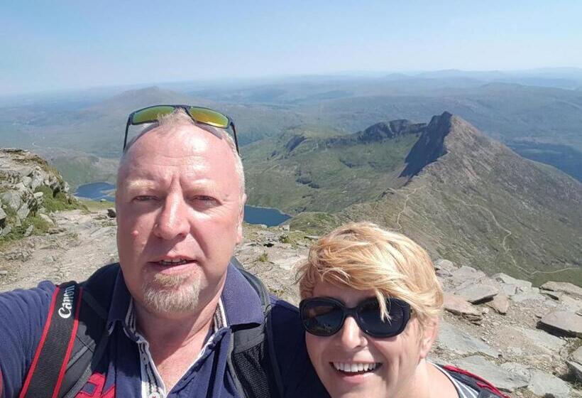 Bod Gwynedd Bed And Breakfast