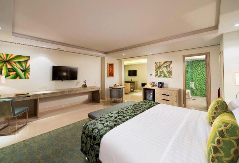 Centara Muscat Hotel Oman