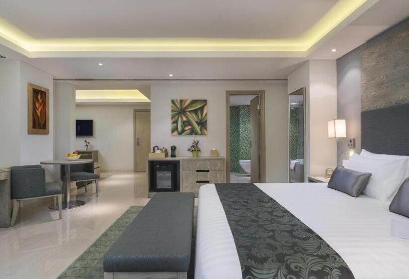 Centara Muscat Hotel Oman