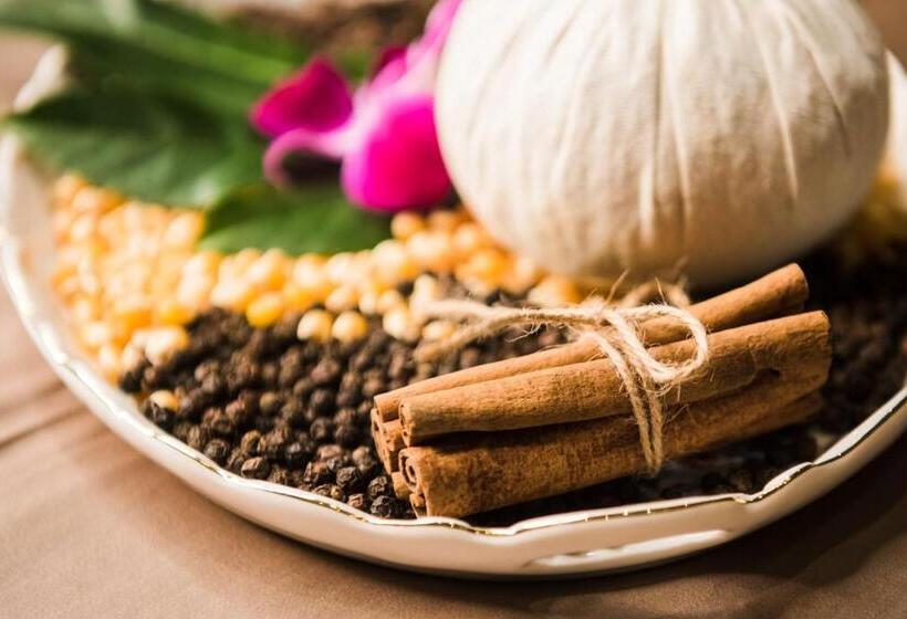 Centara Muscat Hotel Oman