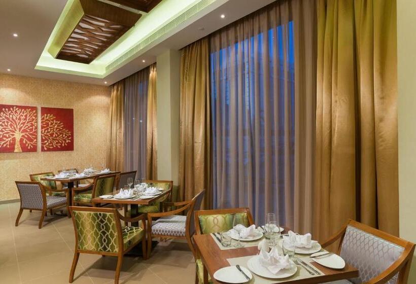 Centara Muscat Hotel Oman