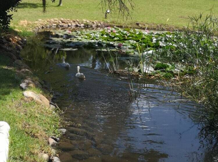 Chelaya Country Lodge