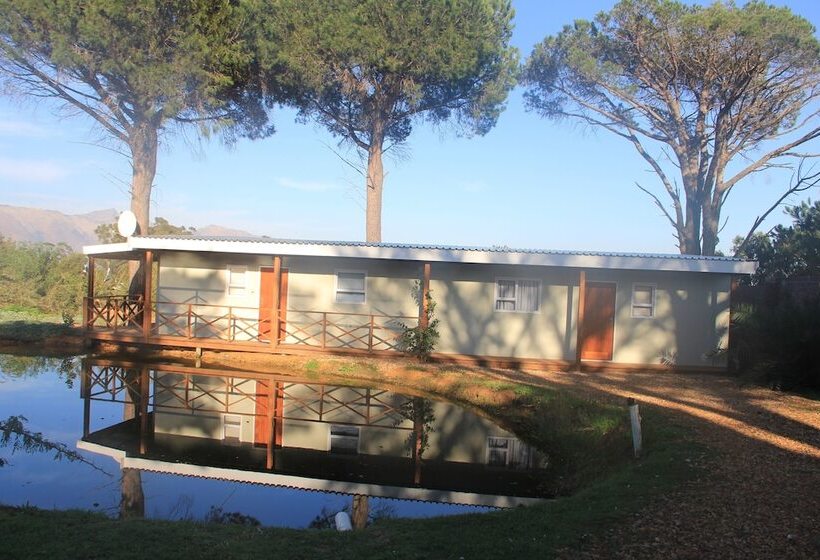 Chelaya Country Lodge