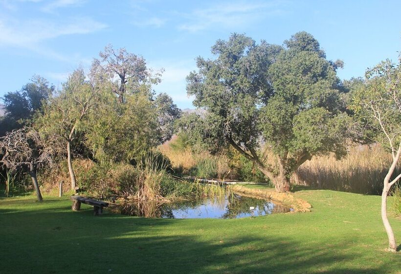 Chelaya Country Lodge