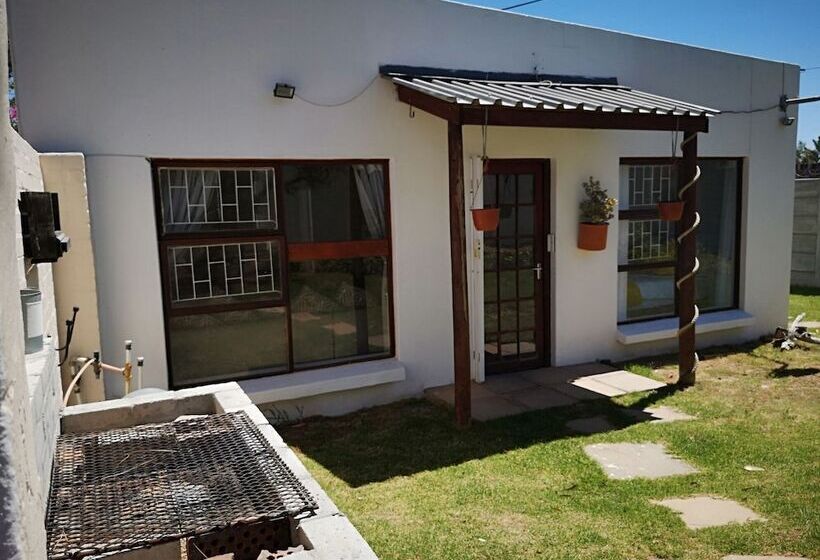 Chelaya Country Lodge